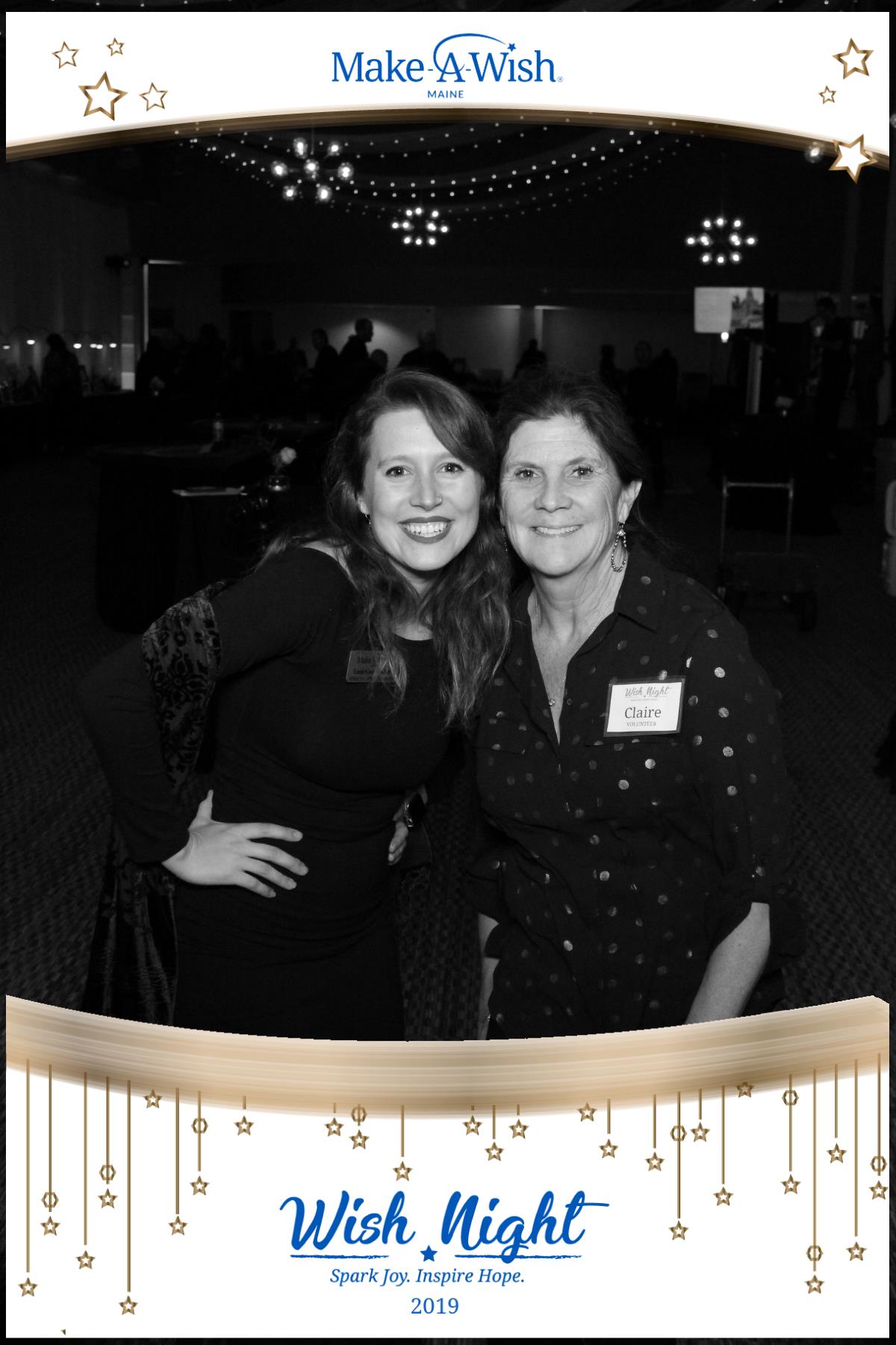 Wish Night | View more photos from the event at gallery.mainemagicmirror.com/u/MaineMagicMirror/Wish-Night